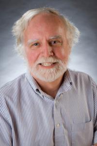 Stephen P. Goff, PhD Profile Headshot